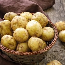 22년 국내산 포슬포슬한 햇 수미감자 중 3kg 5kg 10kg 크기확인 필수, 02_중 5kg