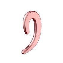 범용 골전도 이어폰 무선 블루투스 4.2 스포츠 스테레오 헤드셋 노트북 태블릿 샤오미 아이폰 7 8 X, 05 5