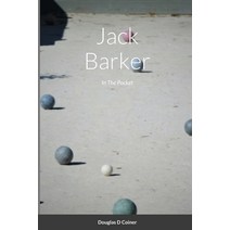 Jack Barker Paperback, Lulu.com