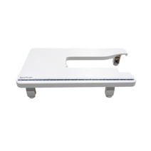 부라더미싱 기종별 와이드테이블, A시리즈 이노비스 미싱 와이드테이블