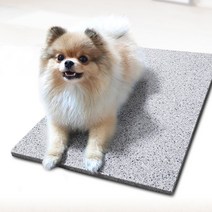 강아지매트 쿨매트 대리석 여름필수품 여름방석 2색상, 스노우