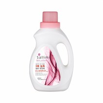 EM 에버미라클 살리미 고농축 발효 섬유유연제 1000ml, 1개
