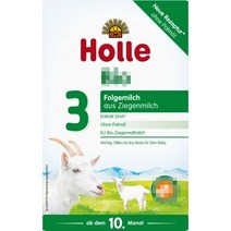 홀레 산양분유 3단계 400g, 2개