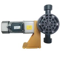 기계식 다이어프램 주파수 변환 도징 미터링 응집제, GX0020 20L/H 220V