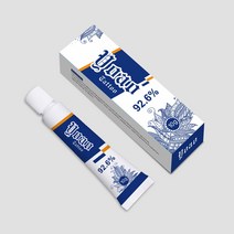 가위연마기 NEW 타투 크림 영구 화장 바디 아이 브로우 라이너 립 문신 퍼머넌트 메이크업, 1.2PCS
