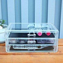 마이다락 3단 서랍식 보관함, 1개