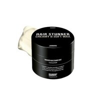 스웨거 헤어 스터너 왁스 크림소프트 50g (중간긴머리용+무광택)