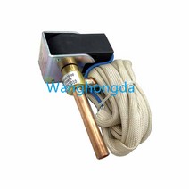 오리지널 023-0088-00 FDF2D10 코플랜드 트리플 플라워 언로드 밸브 솔레노이드 코일 스팟, 03 Valve body and coil