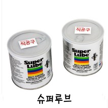가재울유통 슈퍼루브(식품용 윤활제 구리스) 생활 건강 공구 574950-9-40596ea, gajae7195 본상품선택