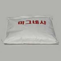 체육 대회 운동장 백회가루 선긋기 용 마그네샤 12kg 457358EA 457358EA, 쿠팡@ 본상품선택, 쿠팡@ 본상품선택