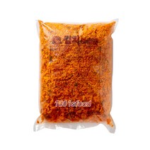 엄지 김치볶음밥 3kg