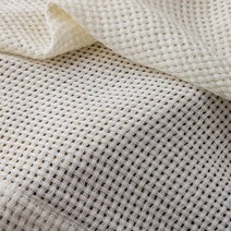 암막커튼 거실 방한 가림막 가리개 일본 스타일의 격자 무늬 린넨 쉬어 커튼 용 베이지 색 얇은 명주 그물 주방 짠 창 트리트먼트 21a106