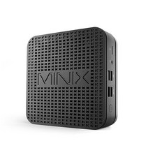 [Minix Technology Limited] NEO N42C-4 Plus N4100 Win10 Pro (4GB/SSD M.2 128GB)