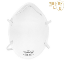 크린탑 203 2급 방진마스크 1BOX 20개 산업용 마스크, 상세 참조