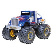 (17008) 타미야 미니카 불헤드 쥬니어