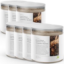 신서리티 백수오 프리미엄, 150g, 7개, 150g