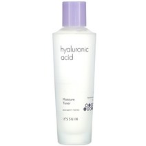 스킨 히알루론산 모이스처 토너 150ml