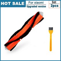 Hepa 필터 메인 브러시 Xiaomi Mijia 1 1 Roborock S5 S50 Max Mi 로봇 진공 청소기 롤러 액세서리 예비 부품, 협력사
