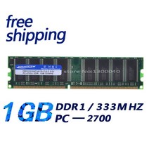 램카드 ddr4 8기가 4기가 16기가 GB KEMBONA-새로운 DDR1 1GB 333MHZ 메모리 데스크탑 PC2700 DDR 1G 모든 컴퓨터와 호환, [01] For ALL MB
