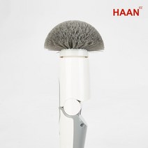 한경희 욕실청소기 솔세트