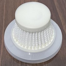 템퍼 유라커피머신 부품 부속 오리지널 자동차 진공 청소기 필터 무선 액세서리, CHINA_3Pcs