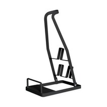 소형 청소기 깔끔보관 거치대 무조립 풀메탈 스탠드청소기 진공청소기 무선청소기 샤오미청소기 샤오미 핸디청소기 거치스탠드 메탈 빗자루 빗자루거치대, 1개