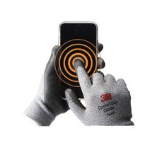 3M 컴포트그립 TOUCH, Melange