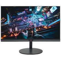 래안텍 PANTHEON F2275CE 오피스 리얼75 무결점 22인치