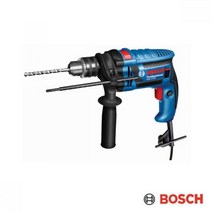 보쉬 임팩트드릴 GSB13RE 진동드릴 전기드라이버