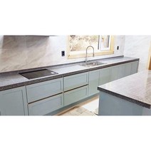 남양주 버팀목공방 원목싱크대 4700 하부장 주문제작