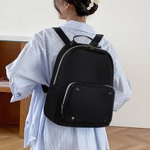 기본 베이직 스타일 예쁜 징 포인트 데일리 여성 백팩여성백팩 남자대학생백팩 남자중저가가방 데일리백팩 여행용백팩여행가방 여행용백팩 노트북백팩 여행백팩