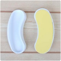 접착식 창문손잡이 양면테이프 유리 베란다 창문 샷시 식기 선반 만능손잡이 2개, 10개