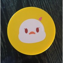 아토팜 톡톡 페이셜 선팩트 15g + 리필 (SPF43 PA+++) 세트 1개, 톡톡 페이셜 선팩트+리필 세트