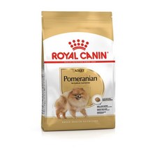 [2개] 로얄캐닌 독 포메라니안 어덜트 사료 1.5kg x 2개