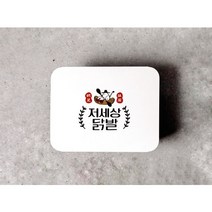 에프엘푸드 - 저세상닭발, 무뼈 국물닭발 860g