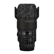 포터블 스튜디오시그마 50mm F1.4 DG HSM 아트 캐논 소니 카메라 렌즈 스티커 코트 랩 보호 필름 데칼 스, 11 No.11_01 For Sony Mount