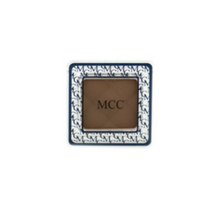 MCC 글램 퀸 아이즈 팩트 아이섀도, 204호 딥브라운, 4개
