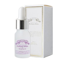 퍼퓸홀릭 만능 향수 원액 다마스크 로즈, 10ml