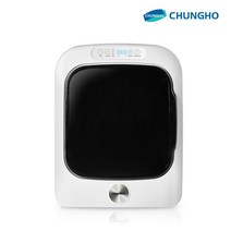 청호나이스 청호나이스 살균 미니건조기 3Kg 의류건조기 살균 탈취 먼지제거 CH-03ES (화이트/블랙), 화이트