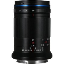 Laowa Venus 85mm f/5.6 울트라 매크로 APO 렌즈 Canon R 용, 상품선택