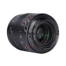 캠코더렌즈 카메라렌즈 7장인 55mm F1.4 II APS-C 카메라 렌즈 수동 고정 초점 세로 Len Canon EOS-M Sony, 03 Fuji