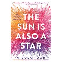 (영문도서) The Sun Is Also a Star Paperback, Ember
