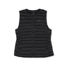 아이더 M 아이더조끼 LQC DWW22682Z1 POP 슬림 다운 베스트