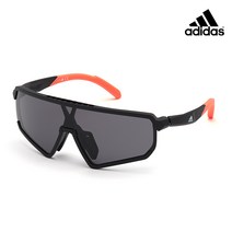 아디다스 sp0017 스포츠선글라스, 02A