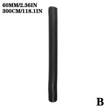 무시동히터 이동식 300cm 주차 히터 덕트 파이프 호스 블랙 베바스토 에버스패커 자동차 캠핑카 42/60/75mm, 02 60mm