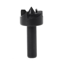 Plum Blossom Thimble Drill Bit Mini Lathe Machine Woodworking DIY Tool Durable 6mm|선반|, 1개, 단일, 단일