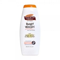 [파머스] 베이비 워시 400ml