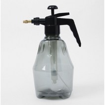 텃밭 물주기 비료살포 압축 분무기 1.5L 가드닝 화분분무기