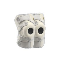 무릎 물참 보호대 구부릴때 흘러내리지않는 각개전투 따뜻하게하는 시린 시림 보온대 8 29, 없음