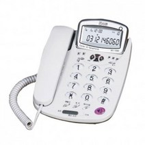 UIS632070알티폰)발신자표시기능전화기RT-1000, 단일옵션